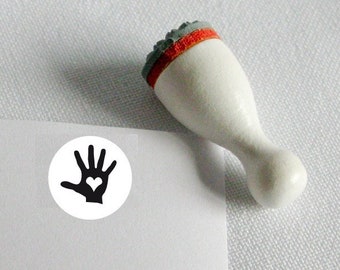 Ministempel  