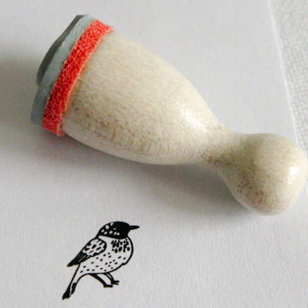 Ministempel  