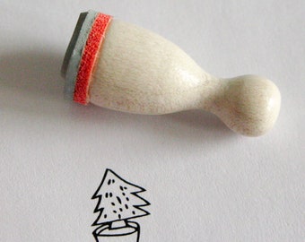 Ministempel  