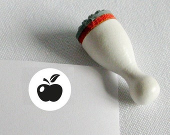 Ministempel  