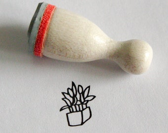 Ministempel  