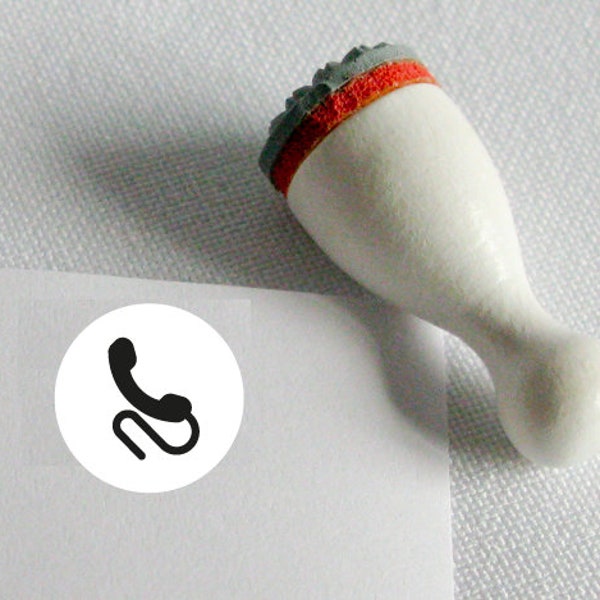 Ministempel   