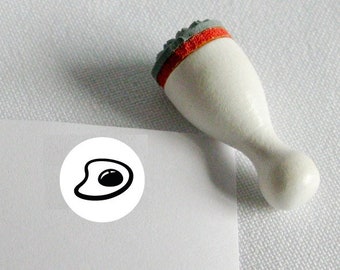 Stempel spiegelei