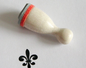 Ministempel  