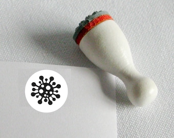 Stempel Virus