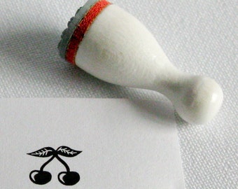 Ministempel  