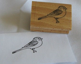 Stempel Sperling