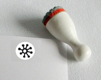 Ministempel  