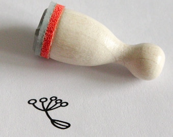 Ministempel  