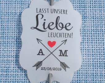 Lass Funken Spruhen Etsy