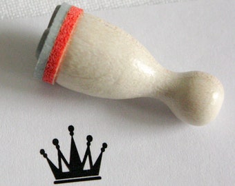 Ministempel  