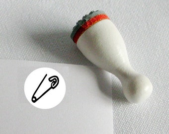 Ministempel  