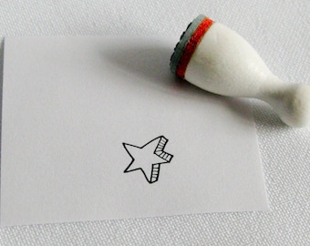 Ministempel  