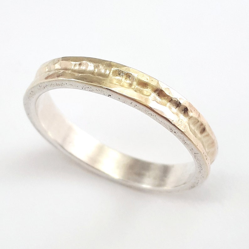 etsy wedding rings womens