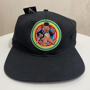 Vintage Grateful Dead Hat