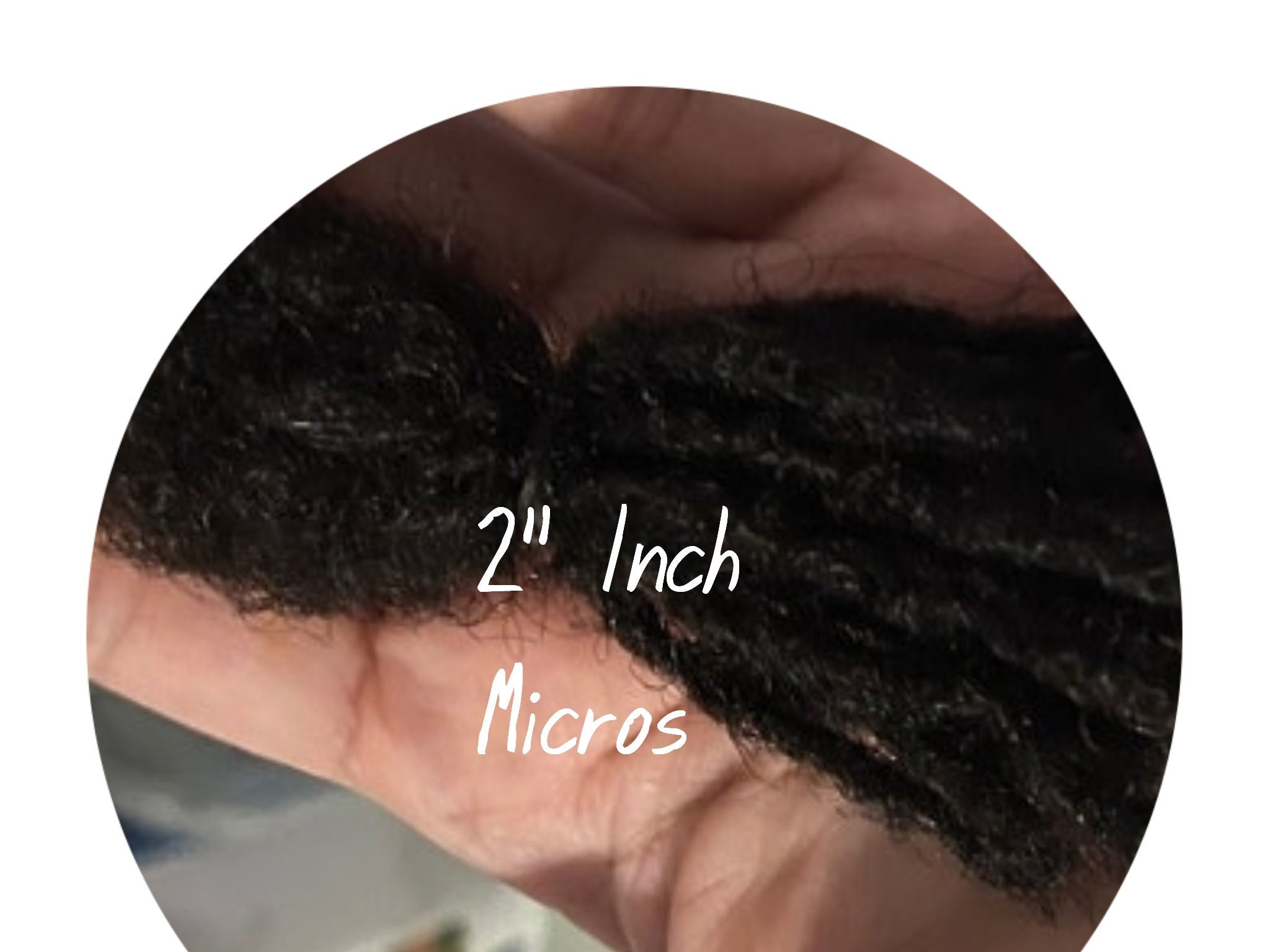 Microlocs Sisterlocs Tool for Hair Extensions -  Sweden