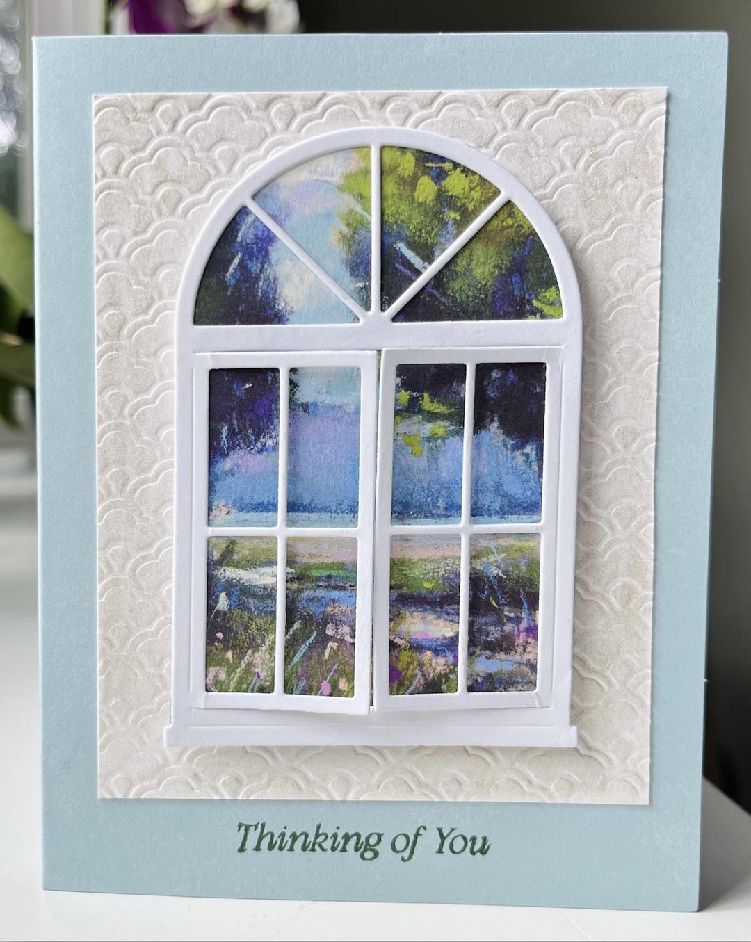 Drop a Note - Handwritten Note Cards, Mail Service - Etsy