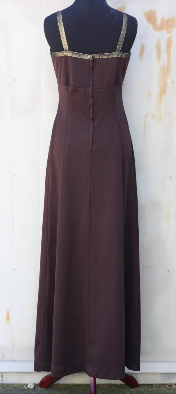maxi dress simple