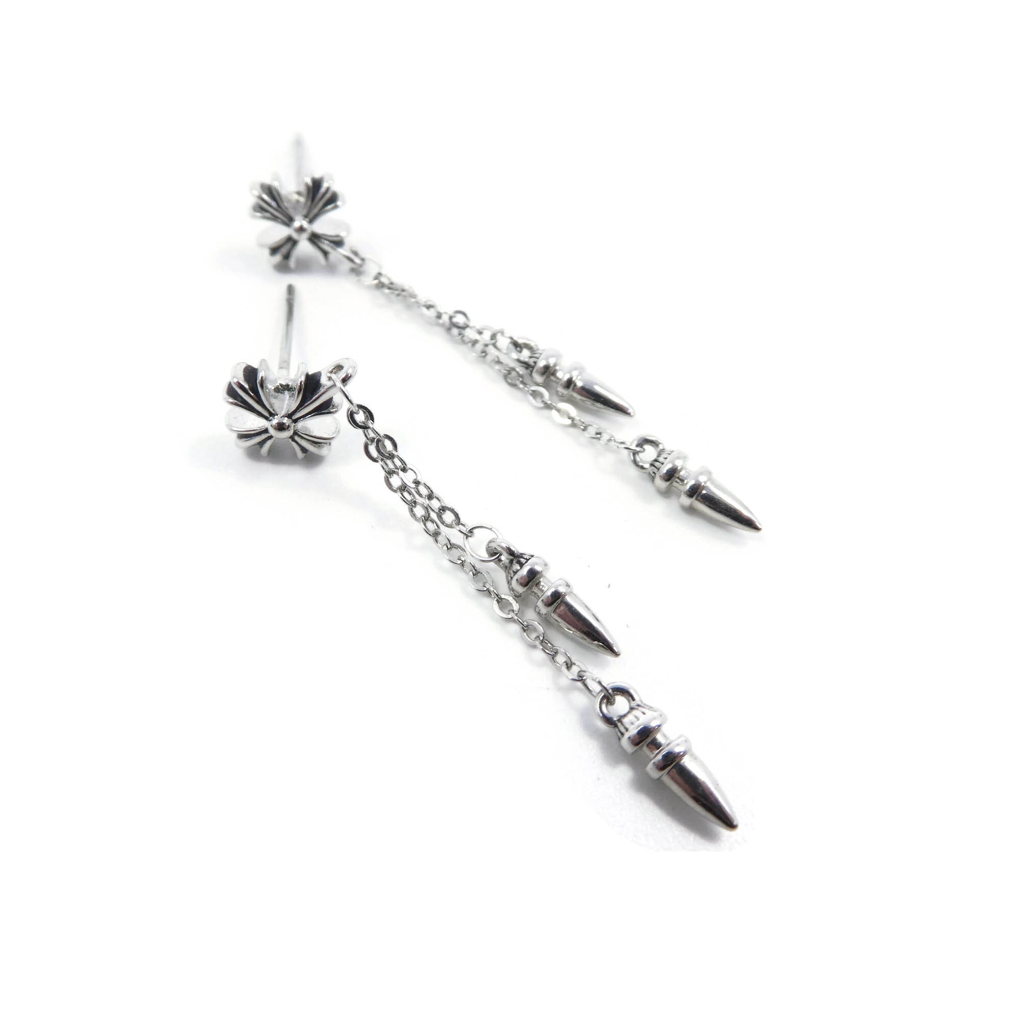 Chrome hearts jojo earring best sale