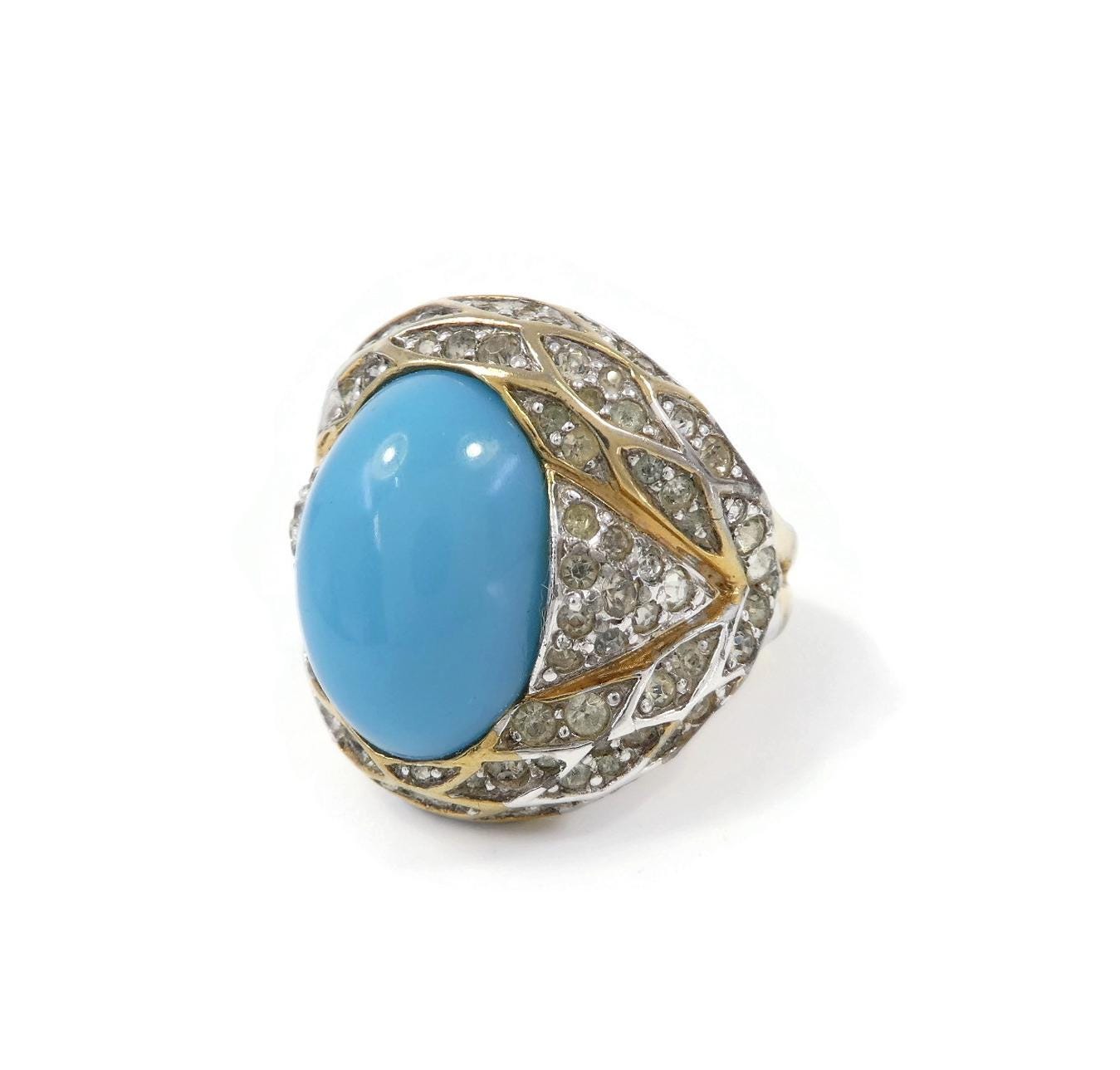 【ご予約品】 Vintage Jomaz Etsy - Rings アクセサリー