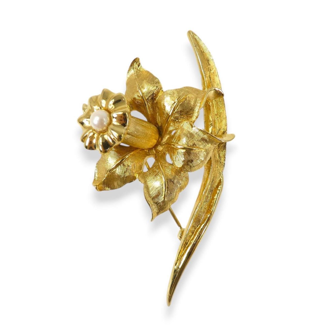 Boucher brooch - Etsy 日本