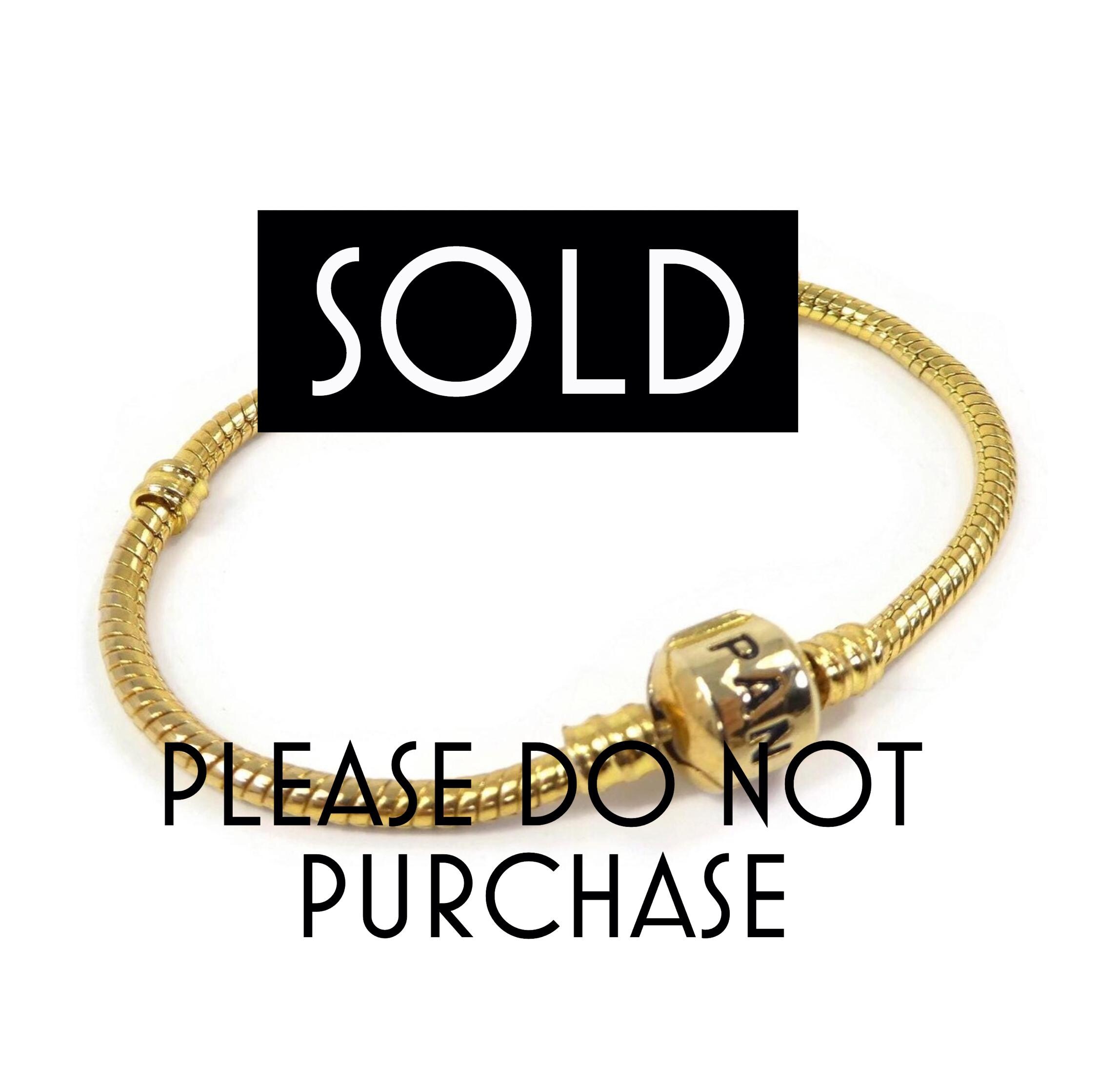 Bangle G585 Ale Pandora G585 Ale Canada