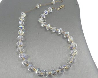 Collier ras de cou multi-rangs et muticolore - Le Grenier de Lisette Collier ras de cou multi-rangs et muticolore - Le Grenier de Lisette