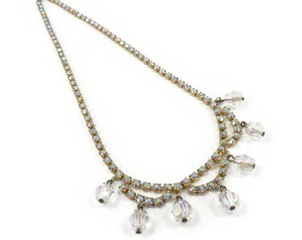 You may kiss the bride brass necklace deals