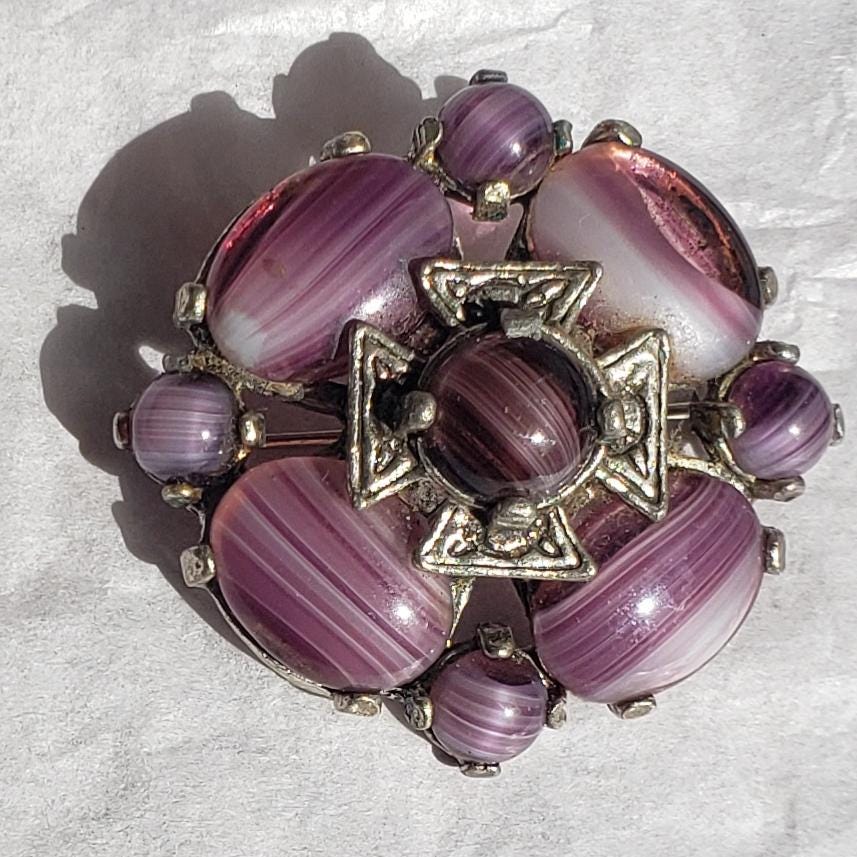 Miracle Brooch Pin - Etsy