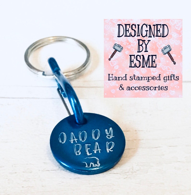 daddy bear gifts