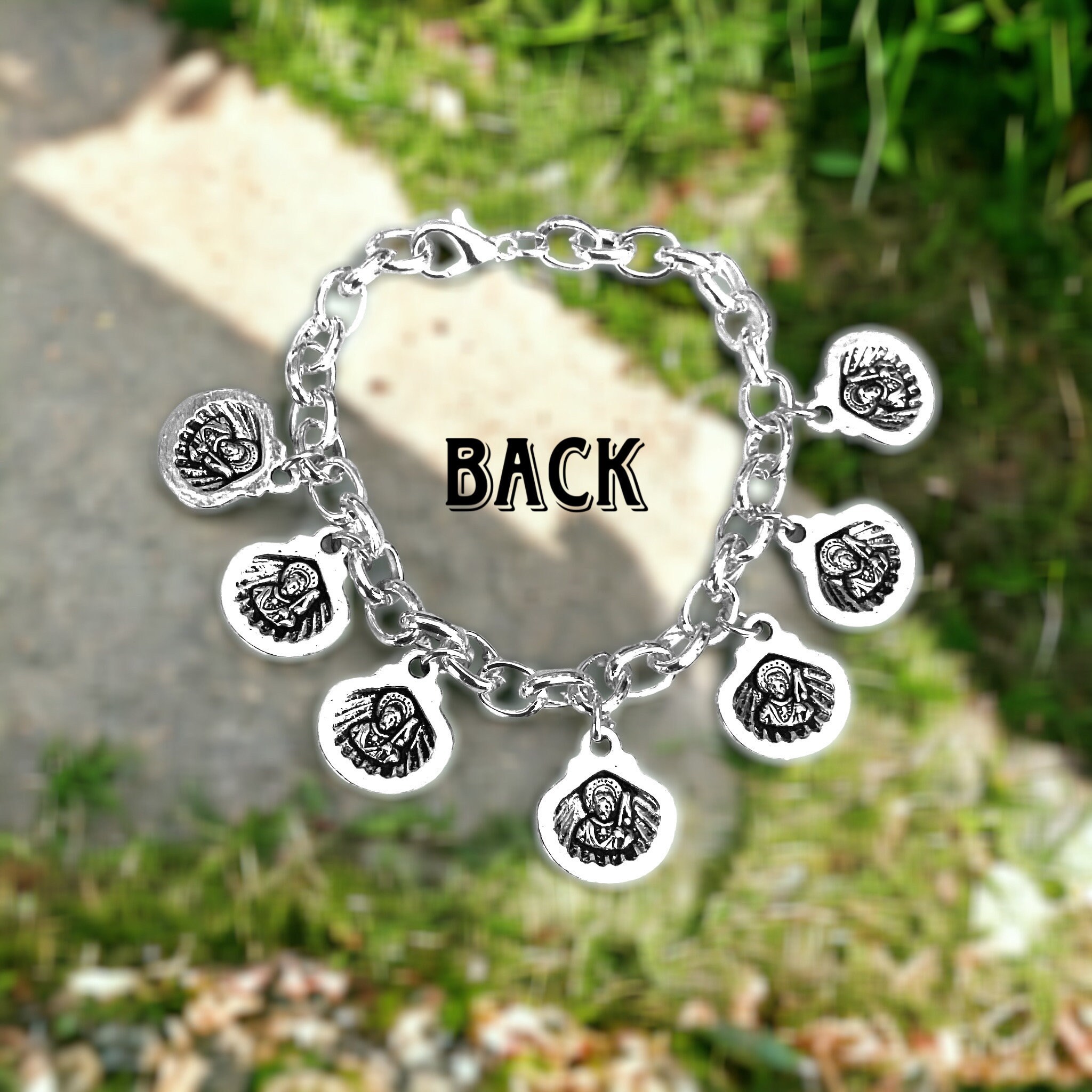 Chain Bracelet 2019 Charm Bracelet Lucky Charm 2019 Bracelet 2025
