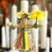 Ostara Handcrafted Goddess/doll, Spring Equinox, 20th March, Eostre ...