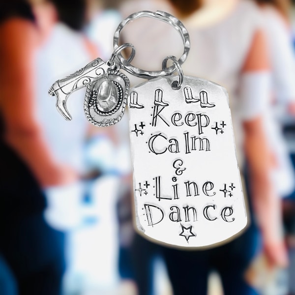 Line Dance Gifts 60+ Gift Ideas for 2024