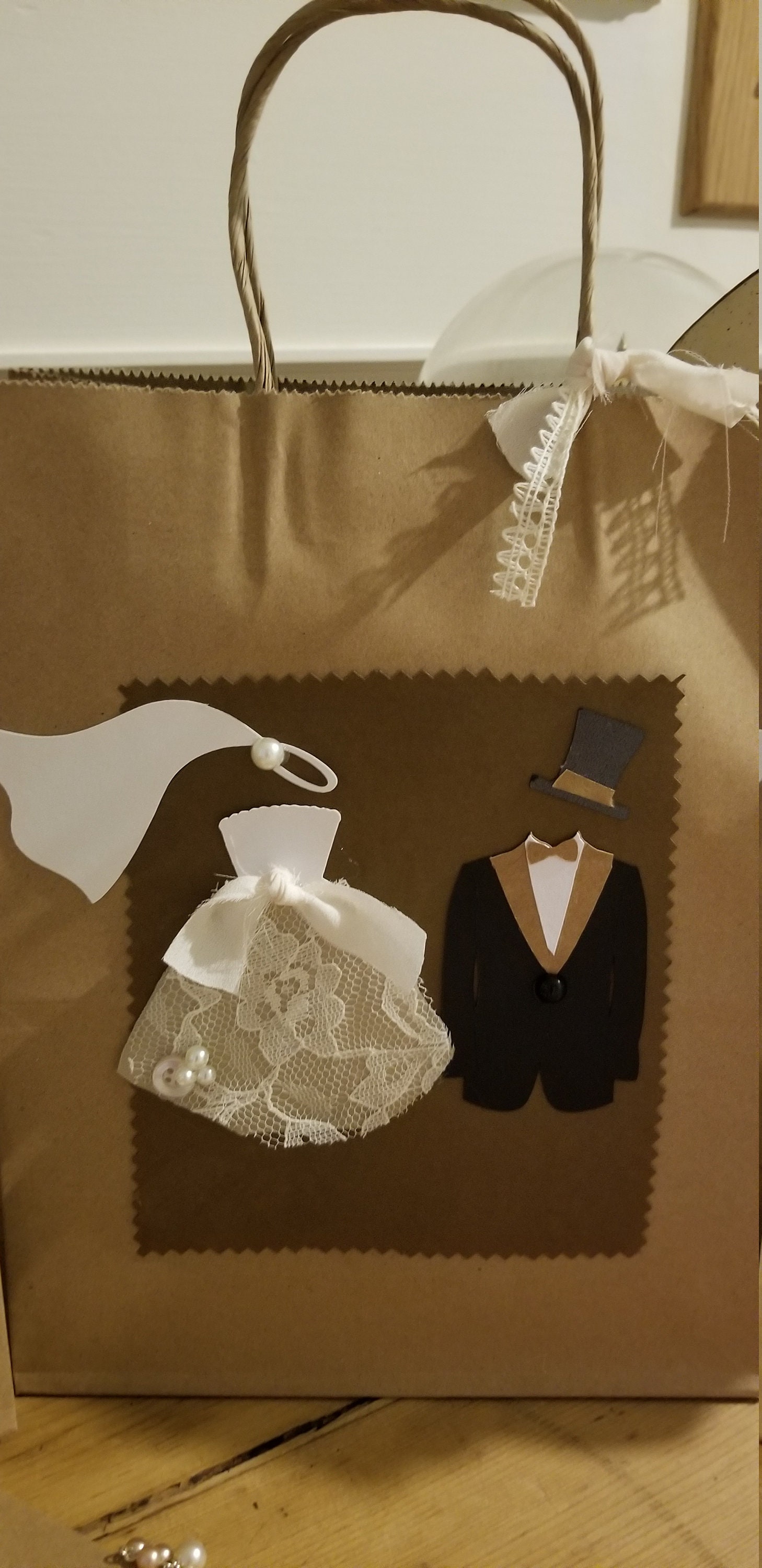 goody bags for wedding hotel guests