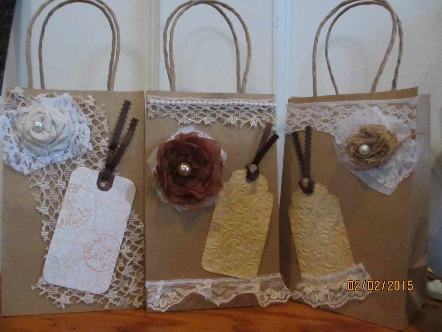 wedding favors for hotel guests