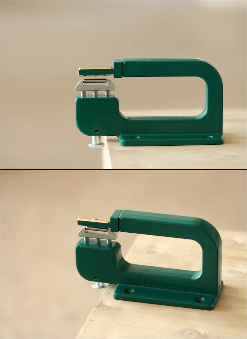 Leather Splitter Leather Skiver Trimmer Machine leather Edge Etsy