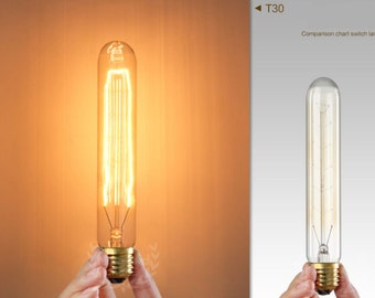 Dim Bulb Tester Con Limitatore Di Corrente Lampadina 100W Per