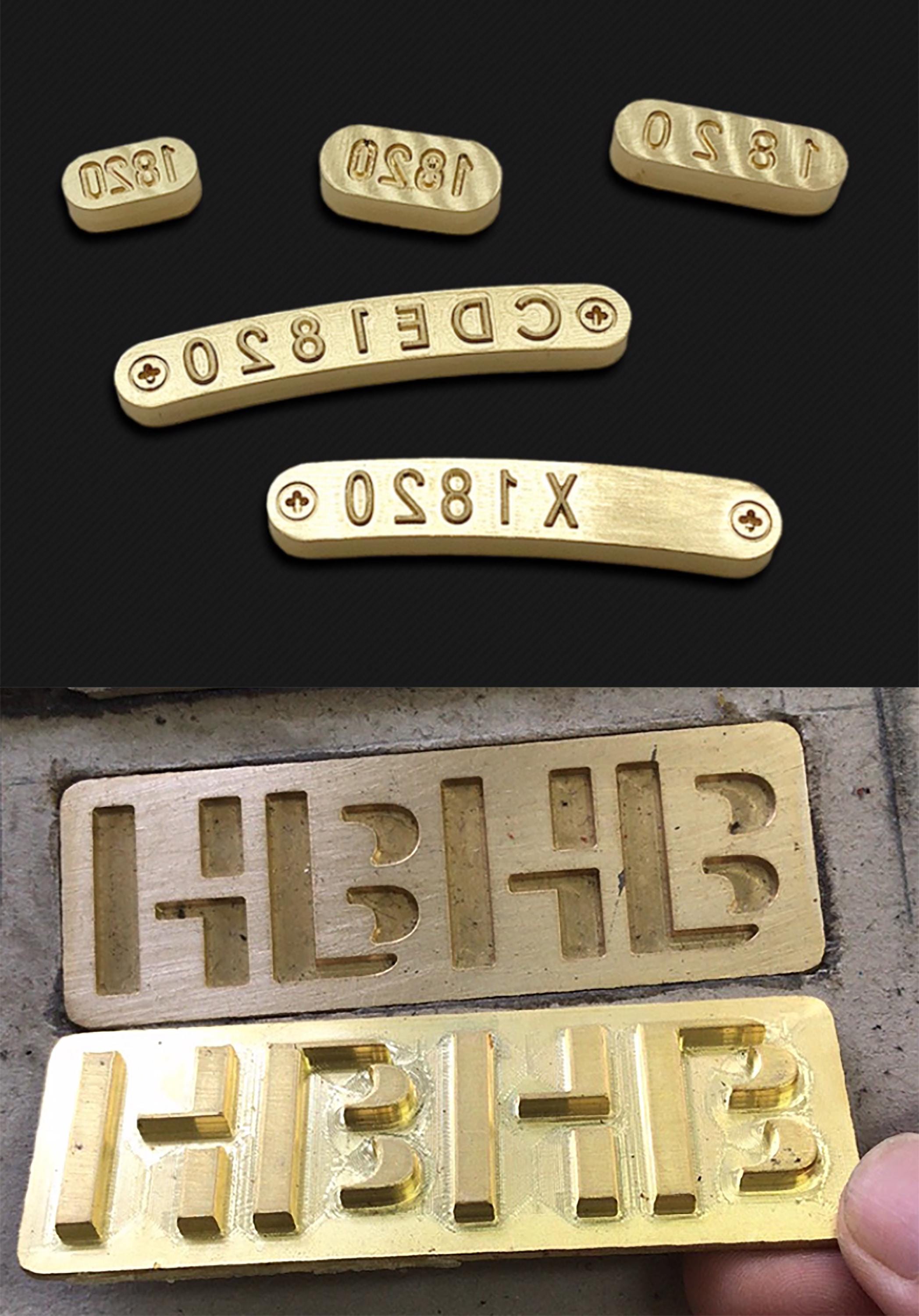 TIMBRO GOMMA PERSONALIZZATO Nome Indirizzo Garage Meccanico Autoinchiostrante 4 Misure EUR 6,84 - IT - Foto 7