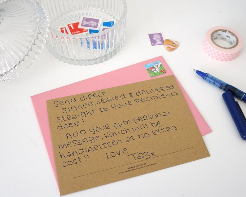 Halaka Ukulele Mama Made A Baby First Mother/'s Day Card