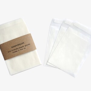 glassine paper biodegradable