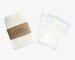 50 x Glassine Envelopes Peel & Self Seal Wedding Seed Confetti Paper Bags 