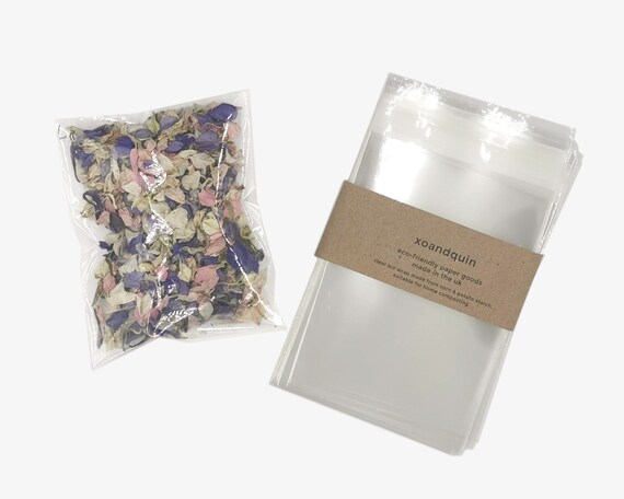 glassine bolsas near me