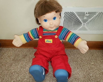 buddy dolls for sale