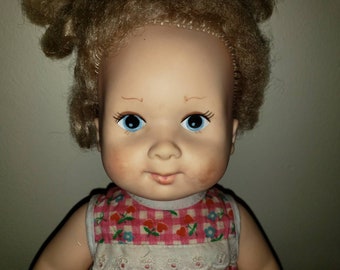 baby feels so real 1979