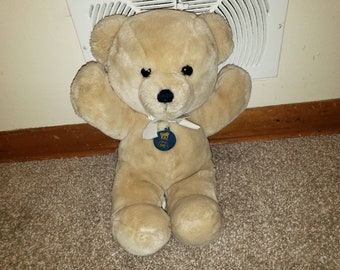 dakin teddy bear 1979