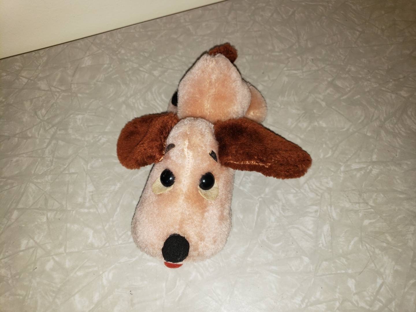 gund stuffed animals dog
