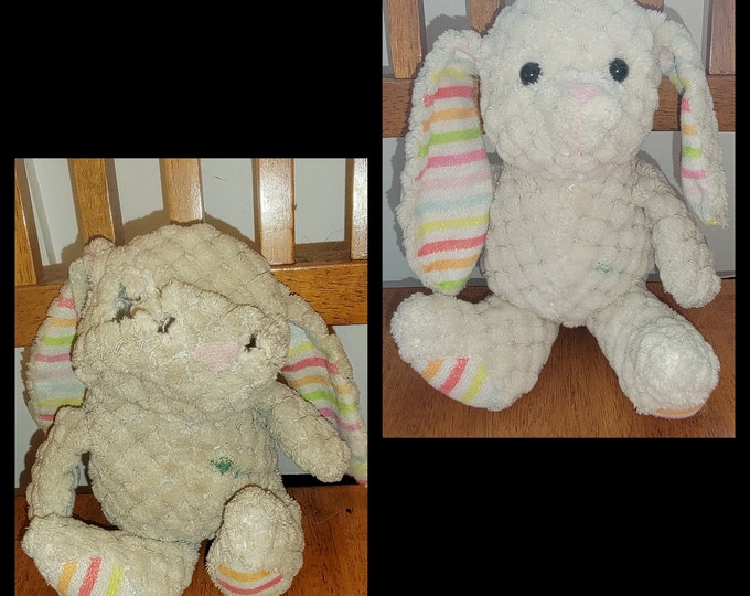 Stuffed Animal Repair Etsy