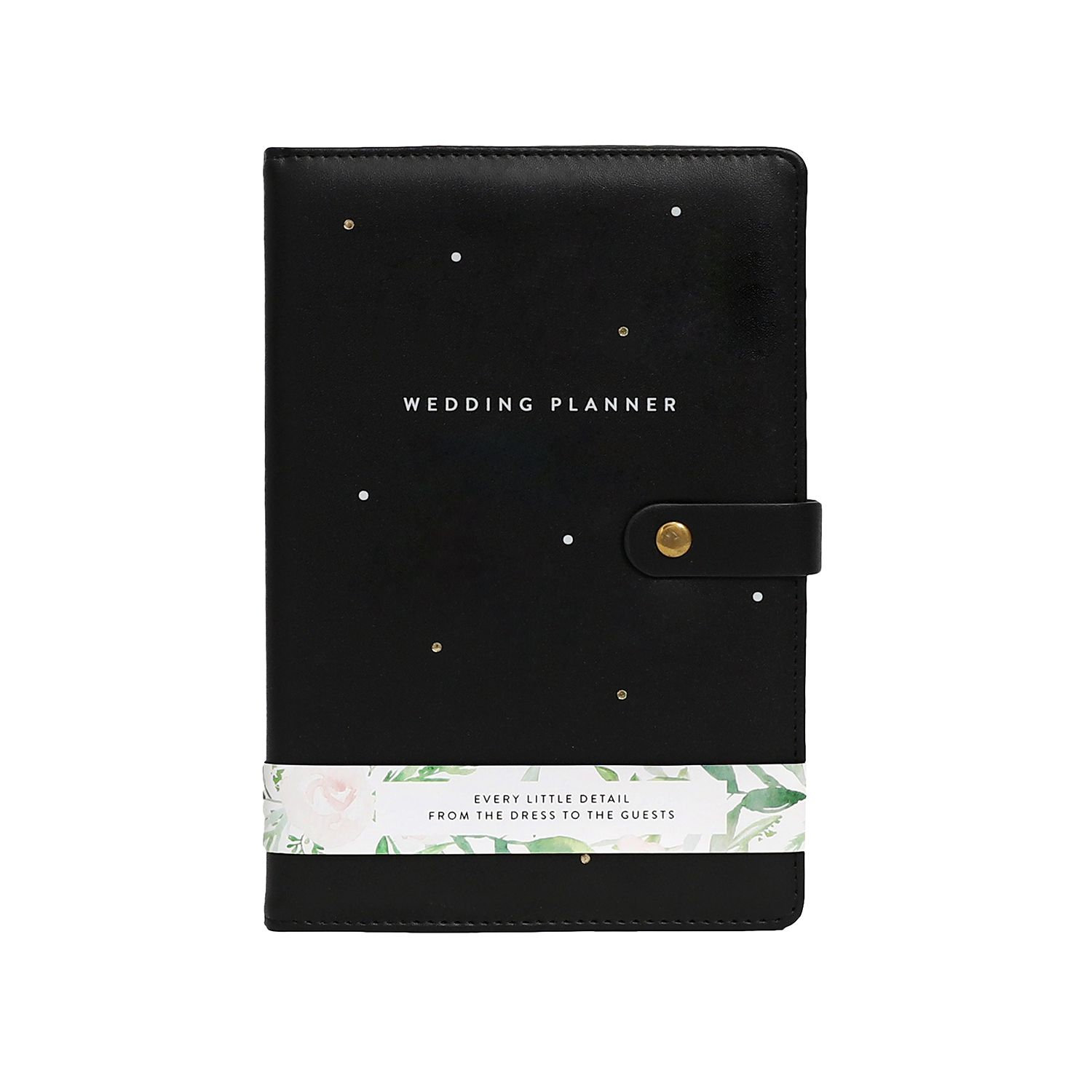 Wedding Planner Organiser Book Diary Bride Marriage Complete Details Planning