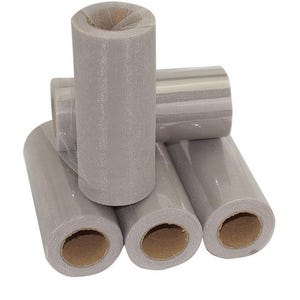 Tulle Fabric Rolls x 5 Wedding Decorations Craft Material Soft Tutu Skirt Net