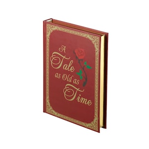 Wedding Ring Book Bearer Pillow Alternatives Fairytale Ceremony Supplies Decor image 5